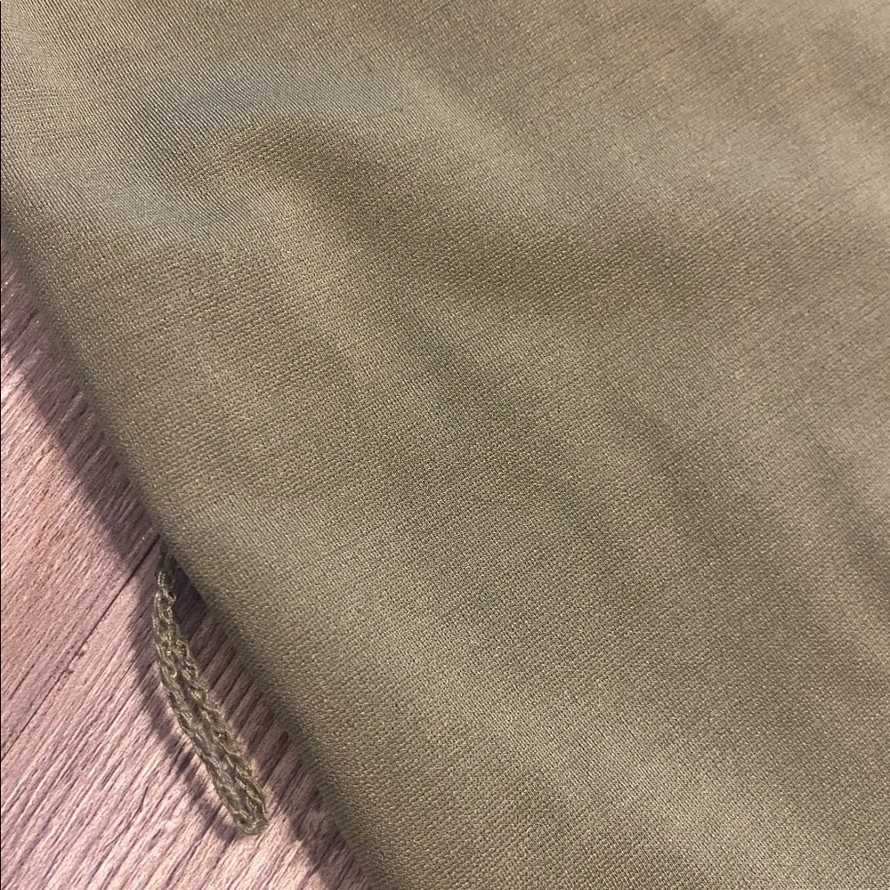 NWOT BANANA REPUBLIC Tank Maxi Dress XL - Picture 6 of 8